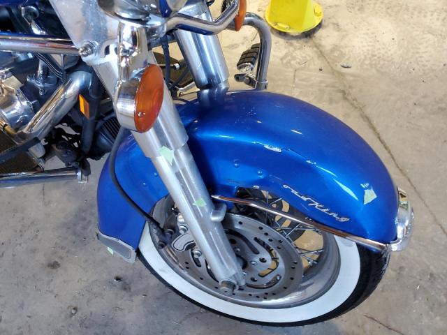 2007 HARLEY-DAVIDSON FLHRCI 1HD1FR41X7Y618074