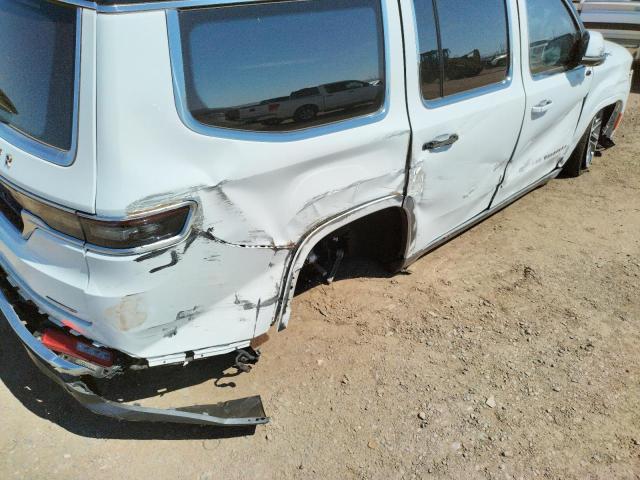 2022 JEEP GRAND WAGO 1C4SJVGJ4NS101507