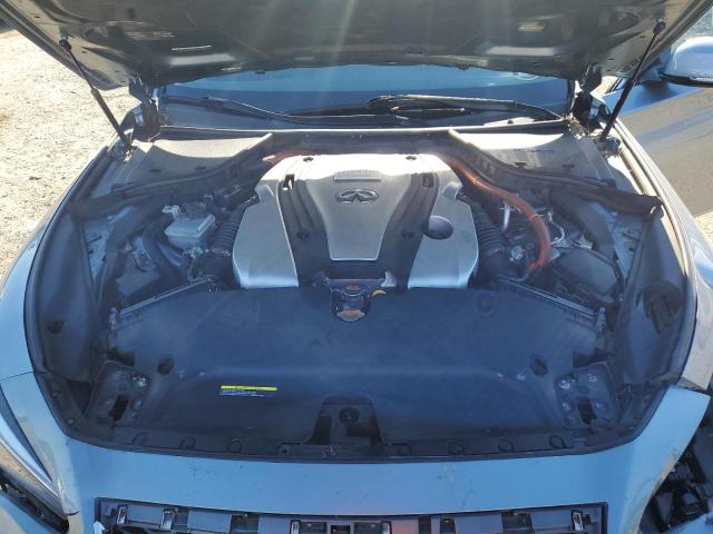 2015 INFINITI Q50 HYBRID - JN1AV7AR7FM850725