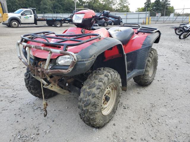 2007 HONDA TRX500 FPE 1HFTE31H174201113