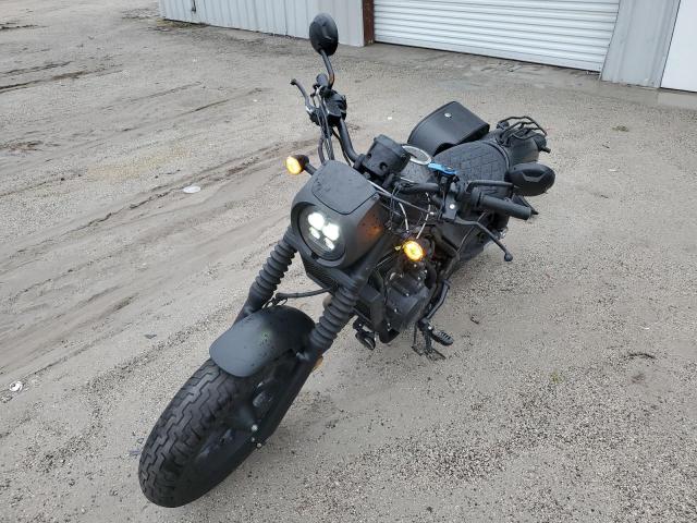 2021 HONDA CMX500 A2 MLHPC564XM5001241