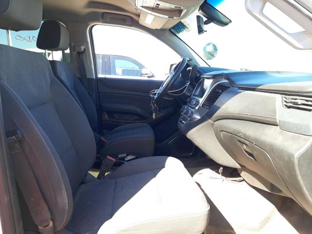 2019 CHEVROLET TAHOE SPEC 1GNSKFECXKR308971