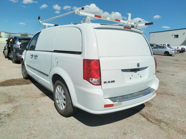 2015 RAM TRADESMAN 2C4JRGAG0FR528568