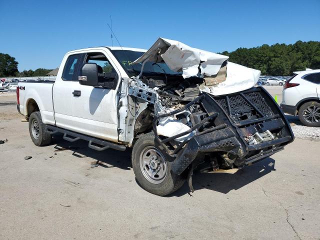 2020 Ford F-250 