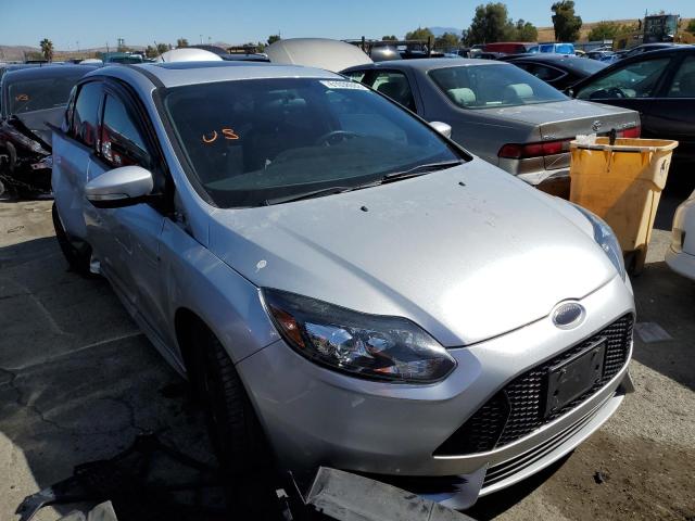 Vehiculos salvage en venta de Copart Martinez, CA: 2013 Ford Focus ST