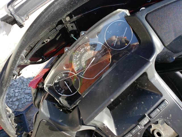2013 HONDA GL1800 B JH2SC6816DK000487