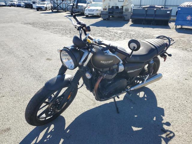 2019 TRIUMPH MOTORCYCLE STREET TWI SMTD31GN7KT924714