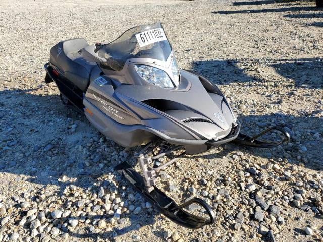 Salvage cars for sale from Copart Candia, NH: 2004 Arctic Cat T660