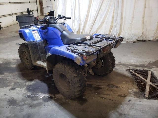 2022 HONDA TRX420 FA 1HFTE4193N4800719