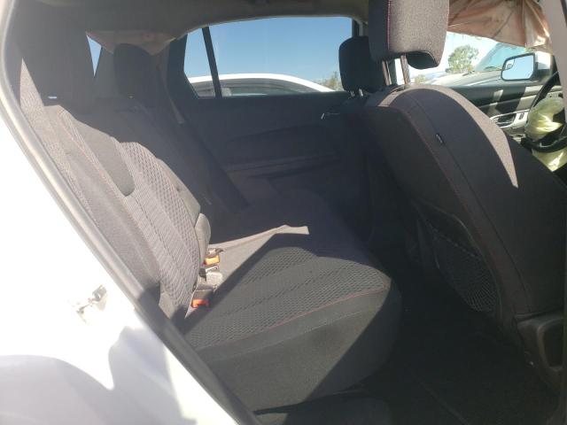 2GKALMEKXC6105772 GMC Terrain Sle