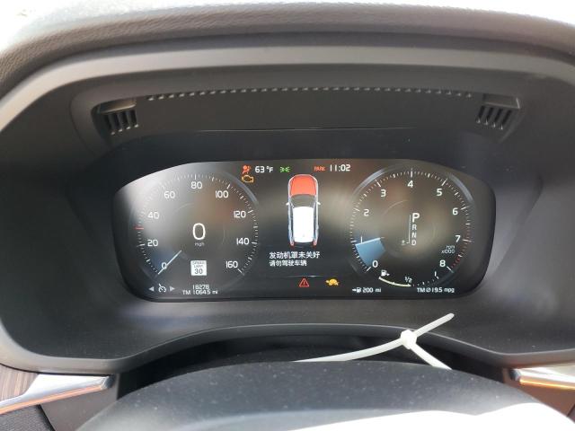 2021 VOLVO XC60 T6 MO YV4A22RK0M1883044