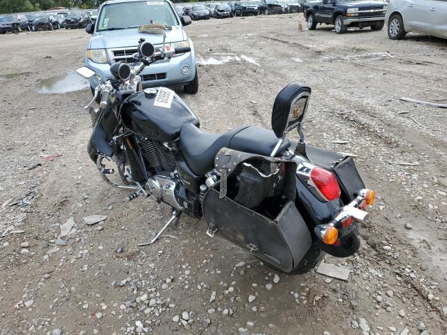2004 HONDA VT1100 C2 1HFSC43004A405817