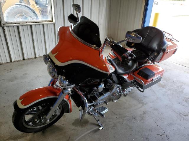 2012 HARLEY-DAVIDSON FLHTCUSE7 1HD1PR815CB955434