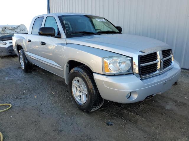 2005 Dodge Dakota 