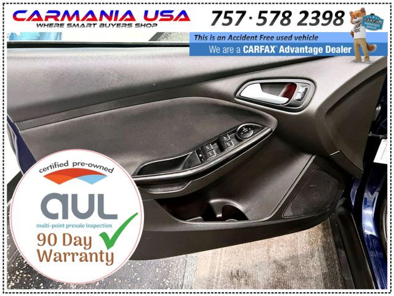 2016 Ford Focus Titanium VIN: 1FADP3J25GL288059 Lot: 61278752