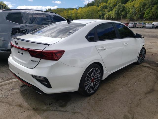 3KPF44AC1ME399948 KIA FORTE GT