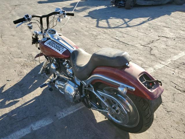 2002 HARLEY-DAVIDSON FXSTD 1HD1BSY352Y045561