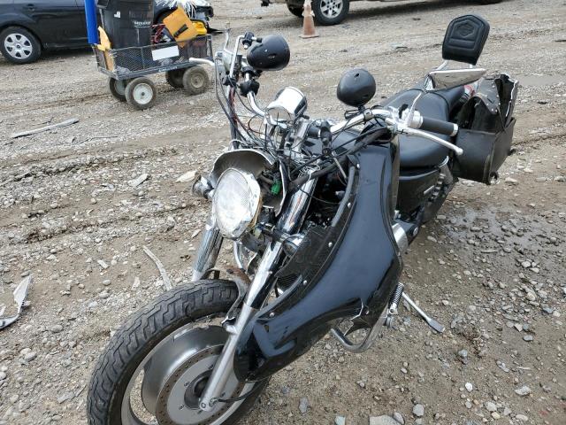 2004 HONDA VT1100 C2 1HFSC43004A405817