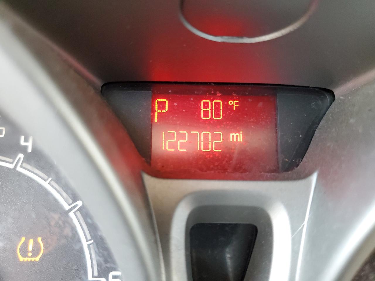 2011 Ford Fiesta Se VIN: 3FADP4EJ9BM216201 Lot: 77952643