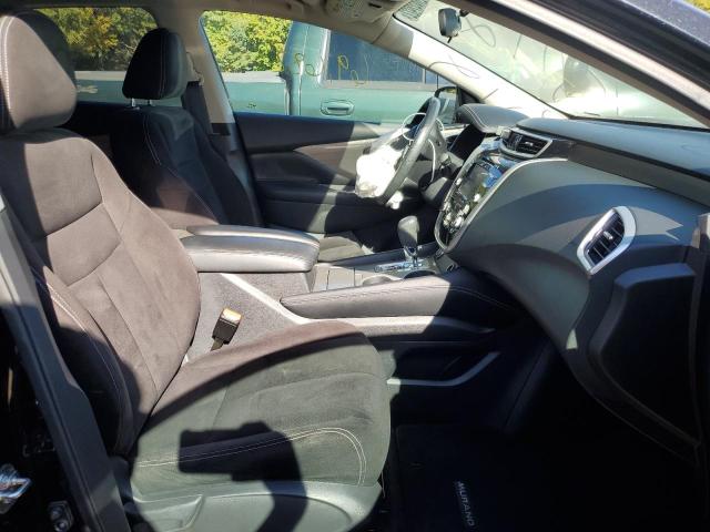 2015 NISSAN MURANO - 5N1AZ2MG9FN203392