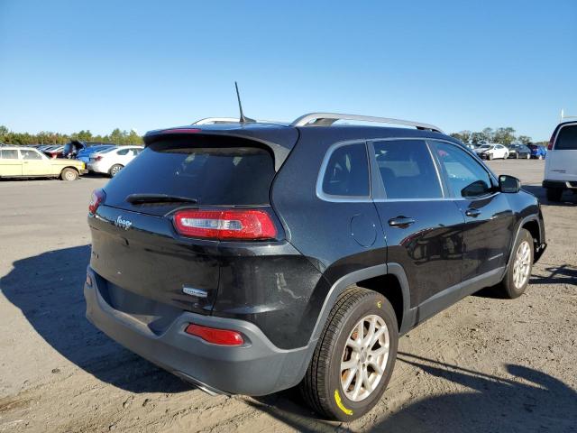 2016 JEEP CHEROKEE 1C4PJMCSXGW131959