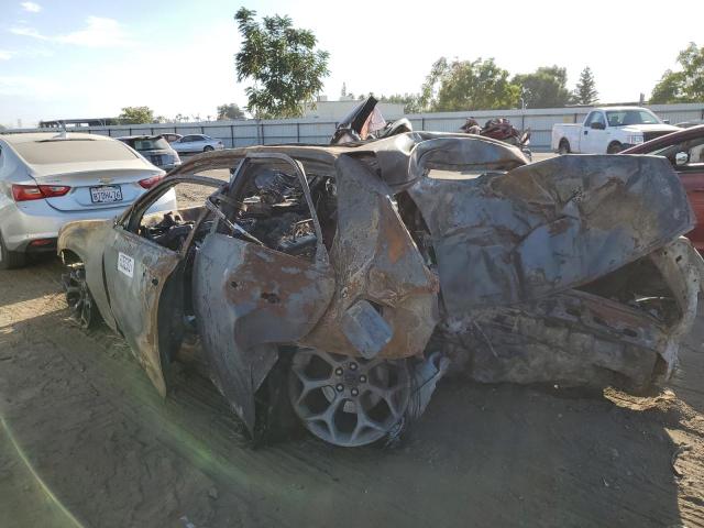 2017 CHRYSLER 300C PLATI - 2C3CCAPG0HH661309