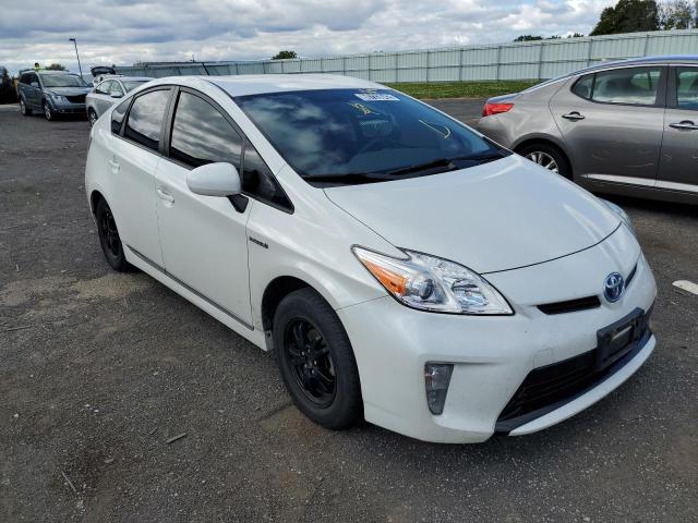 2014 Toyota Prius for sale in Mcfarland, WI