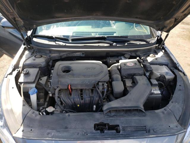 5NPE34AF7KH759404 Hyundai Sonata Limited