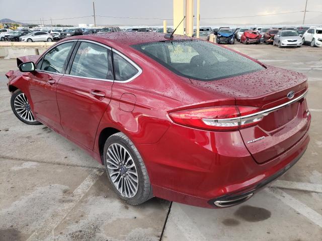 2017 FORD FUSION ENE 3FA6P0H98HR284164
