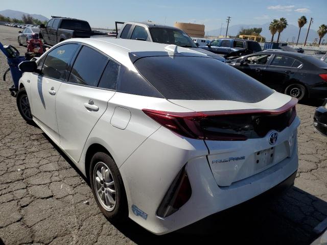 2020 TOYOTA UK JTDKARFP8L3149435