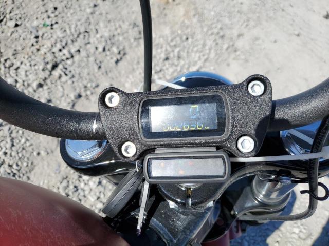 2019 HARLEY-DAVIDSON FXBB 1HD1YJJ29KB069102