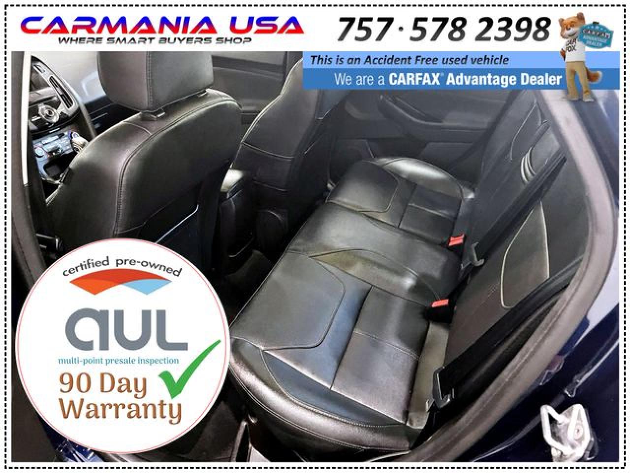 2016 Ford Focus Titanium VIN: 1FADP3J25GL288059 Lot: 61278752