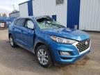 2021 HYUNDAI TUCSON LIM - KM8J3CA49MU321267