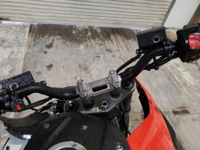 2020 SUZUKI DL1050 RC - JS1EF12E6L7100029