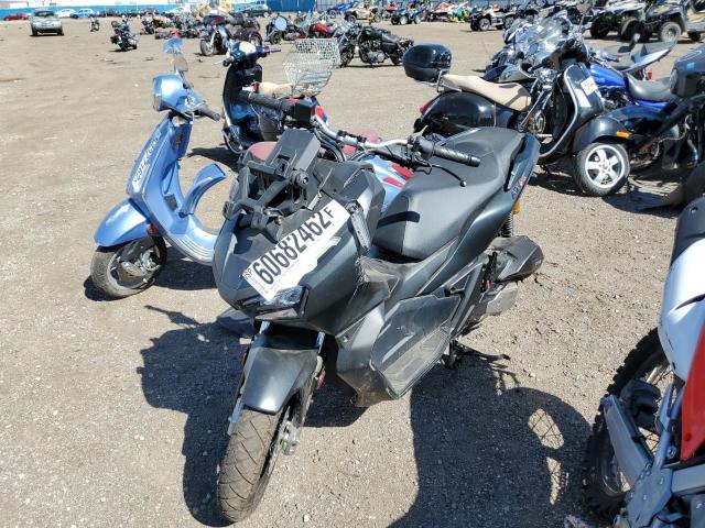 2021 HONDA ADV150 A MLHKF3851M5000720