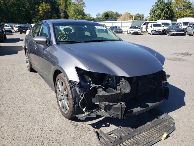 VIN JTHCE1BL0FA008919 2015 LEXUS GS350 no.1