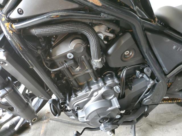 2021 HONDA CMX1100 A JH2SC8305MK000765