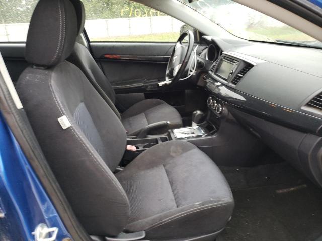 2015 MITSUBISHI LANCER GT JA32U8FW5FU025967