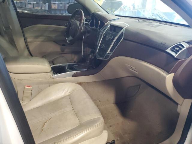3GYFNAEY2BS568613 Cadillac SRX
