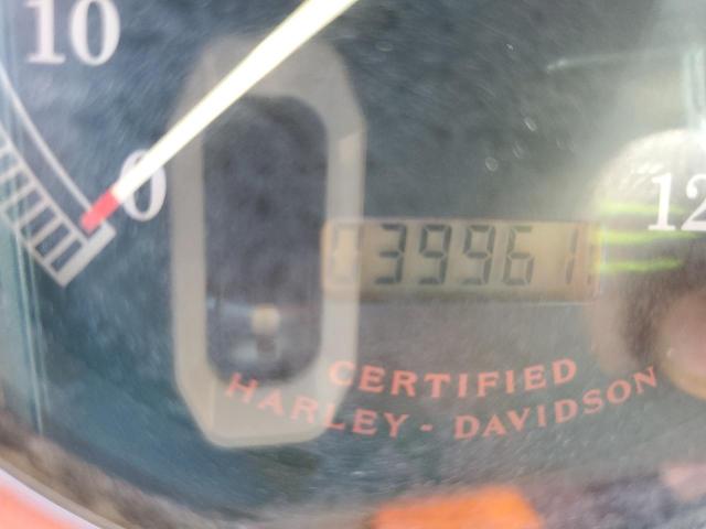 2002 HARLEY-DAVIDSON FXSTD 1HD1BSY352Y045561