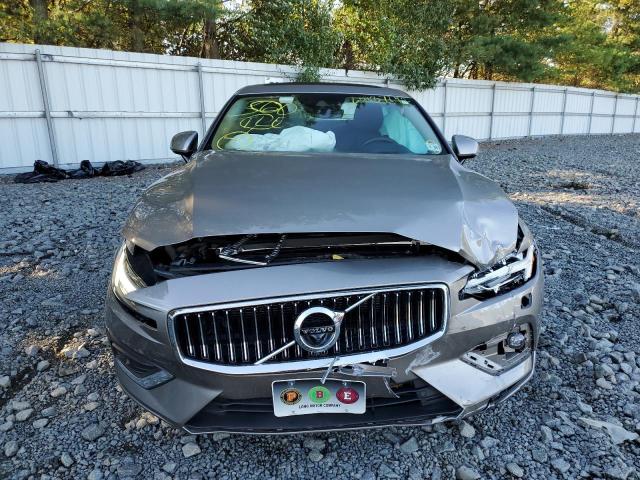 2019 VOLVO S60 T6 INS 7JRA22TL3KG013496