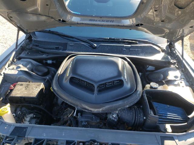 2018 DODGE CHALLENGER - 2C3CDZFJ3JH231806