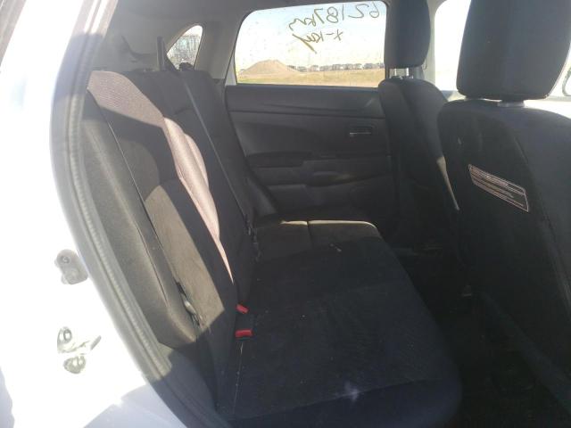 2015 MITSUBISHI RVR GT 4A4AJ4AW0FE604759