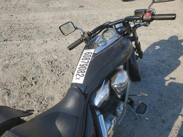 2013 HONDA VT1300 JH2SC6701DK300575