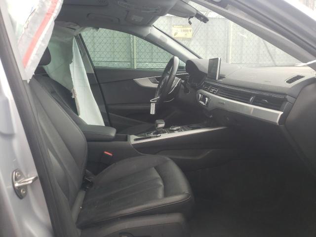 2018 AUDI A4 PREMIUM - WAUENAF4XJA064482