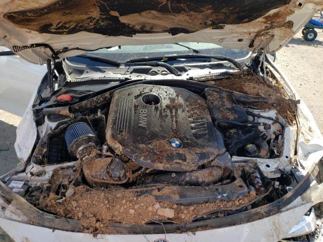 2017 BMW 440I WBA4P1C52HK522412