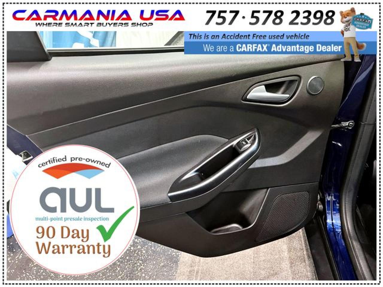 2016 Ford Focus Titanium VIN: 1FADP3J25GL288059 Lot: 61278752