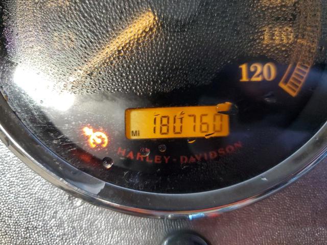 2007 HARLEY-DAVIDSON FLHRCI 1HD1FR41X7Y618074