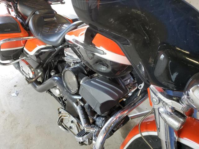 2012 HARLEY-DAVIDSON FLHTCUSE7 1HD1PR815CB955434