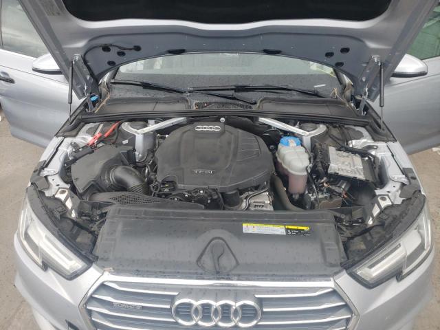2018 AUDI A4 PREMIUM - WAUENAF4XJA064482